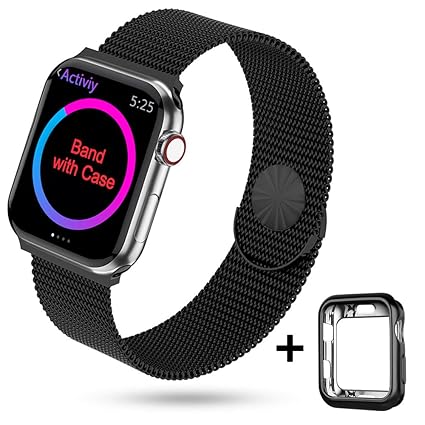 honejeen apple watch case