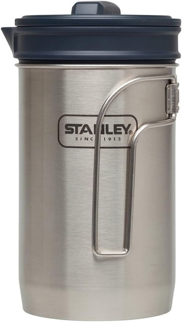 Stanley Coffee Press, Stainless Steel, 94 L Amazon.co.uk Kitchen & Home