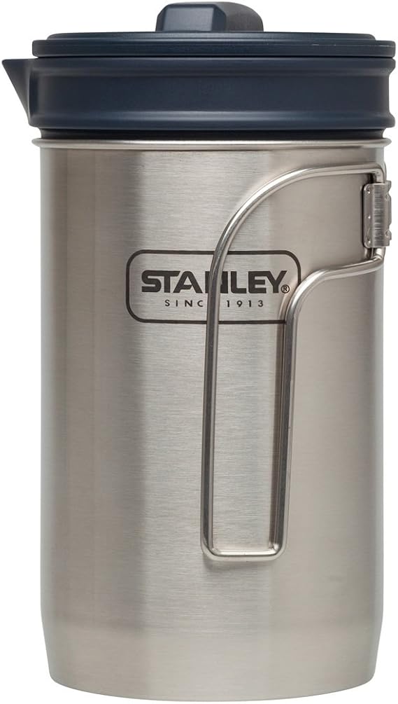 Stanley Coffee Press, Stainless Steel, 94 L Amazon.co.uk Kitchen & Home