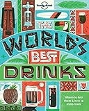Image de World's Best Drinks (Lonely Planet)