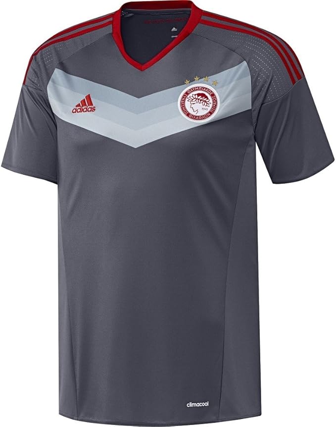 maglia adidas uomo 2016