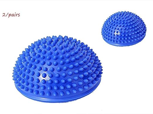 Haimoo Pelota de Yoga, Entrenamiento para niños Pelota de ...