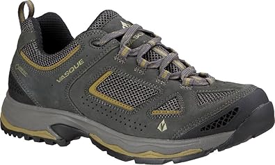 vasque breeze iii low gtx
