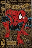Spider-Man: Torment, Part 1 by