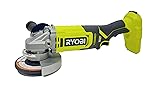 RYOBI PCL445B ONE+ 18V Cordless 4-1/2 in. Angle