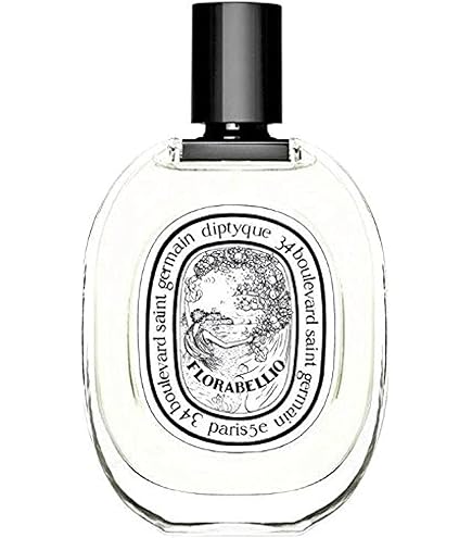 Amazon.com : Diptyque Ofresia Eau de Toilette-3.4 Fl Oz, Pack of 1