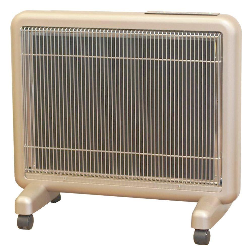 [サンルミエ] 遠赤外線 パネルヒーター 省エネ 日本製 【サンルミエ 800SD rev.02】 暖房器具 電気ヒーター 遠赤外線ヒーター 遠赤外線暖房 ＜メーカー保証3年＞ サンルミエ スタンダードシリーズ商品画像