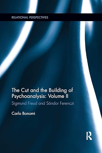 Download The Cut and the Building of Psychoanalysis: Volume II PDF