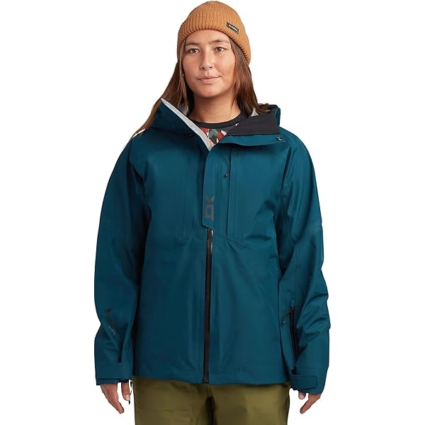 Amazon.com: Dakine Women's Sender Gore-Tex 3-Layer Ski