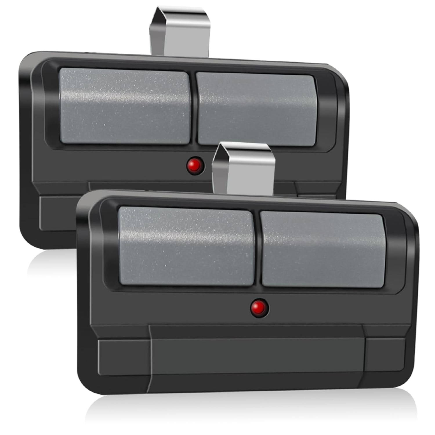 Photo 1 of 2026 Upgraded 892LT Garage Door Opener Remote Compatible with Liftmaster Chamberlain Garage Door Openers, 2 Button Remote Control, Security+ 2.0 Learning Remote, Replace 894LT 372LM 374LM 972LM 974LM