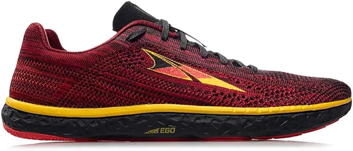 boston escalante racer