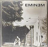 MARSHALL MATHERS LP [LP]                          