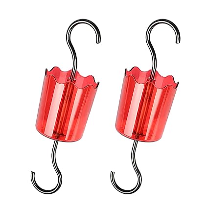 Amazon Com Orientools Hummingbird Feeder Accessory Hooks