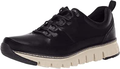 cole haan zerogrand rugged oxford