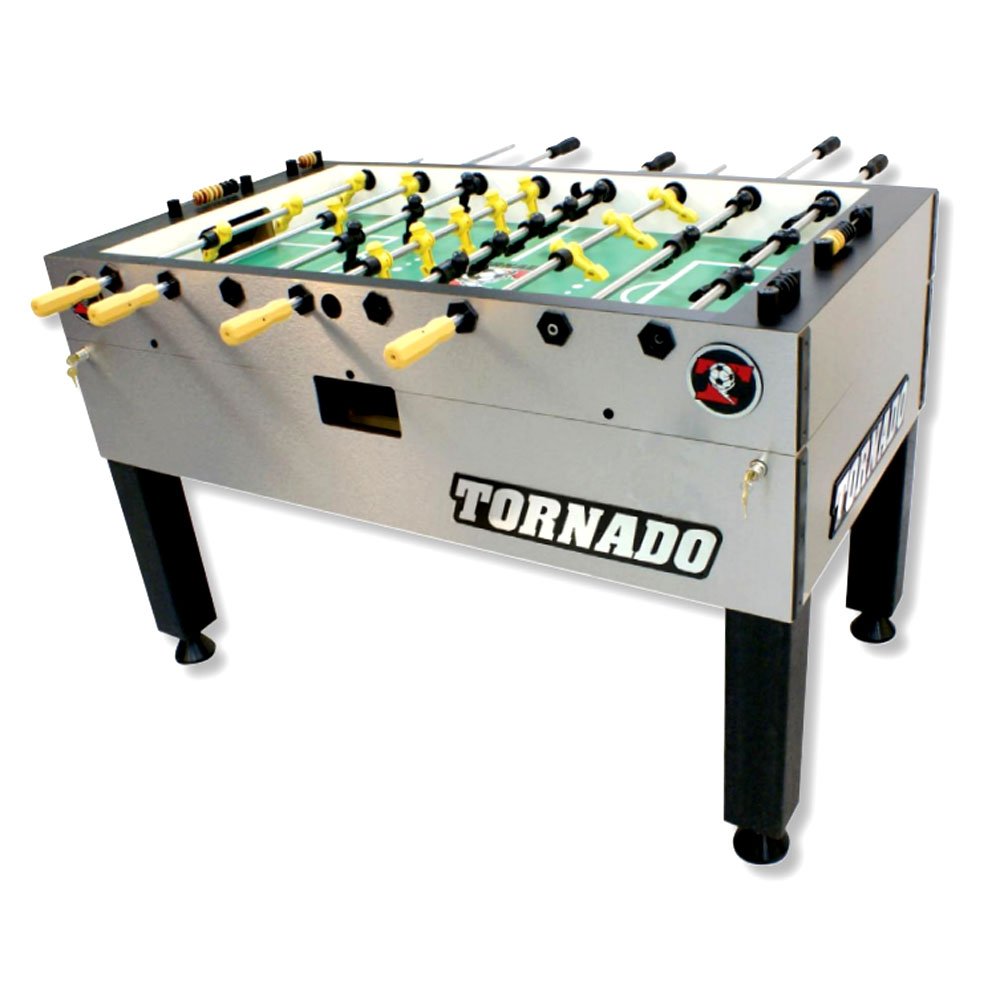 Game Room Top Picks Best Foosball Tables For The Money (2022) Better Home Squad