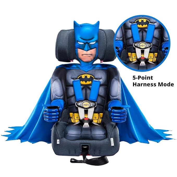 batman walker big w