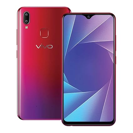 Amazoncom Vivo Y95 4gb 64gb 622 Inches Dual Sim Factory - 