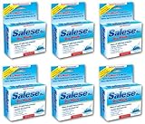 Salese Peppermint with Xylitol for Dry Mouth Relief - 6 Pack
