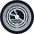 DB Electrical SSW0015 Tachometer Proofmeter Compatible with/Replacement for Ford 8N Tractor 50-52 / 8N17360A1 86520180