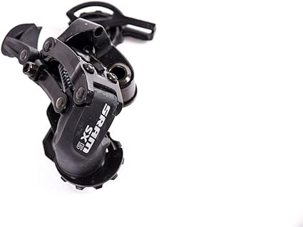 sram sx5 derailleur