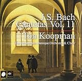 CANTATAS 11                                        image