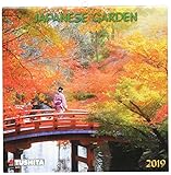 Japanese Garden 2019 (LARGE DECOR) by 