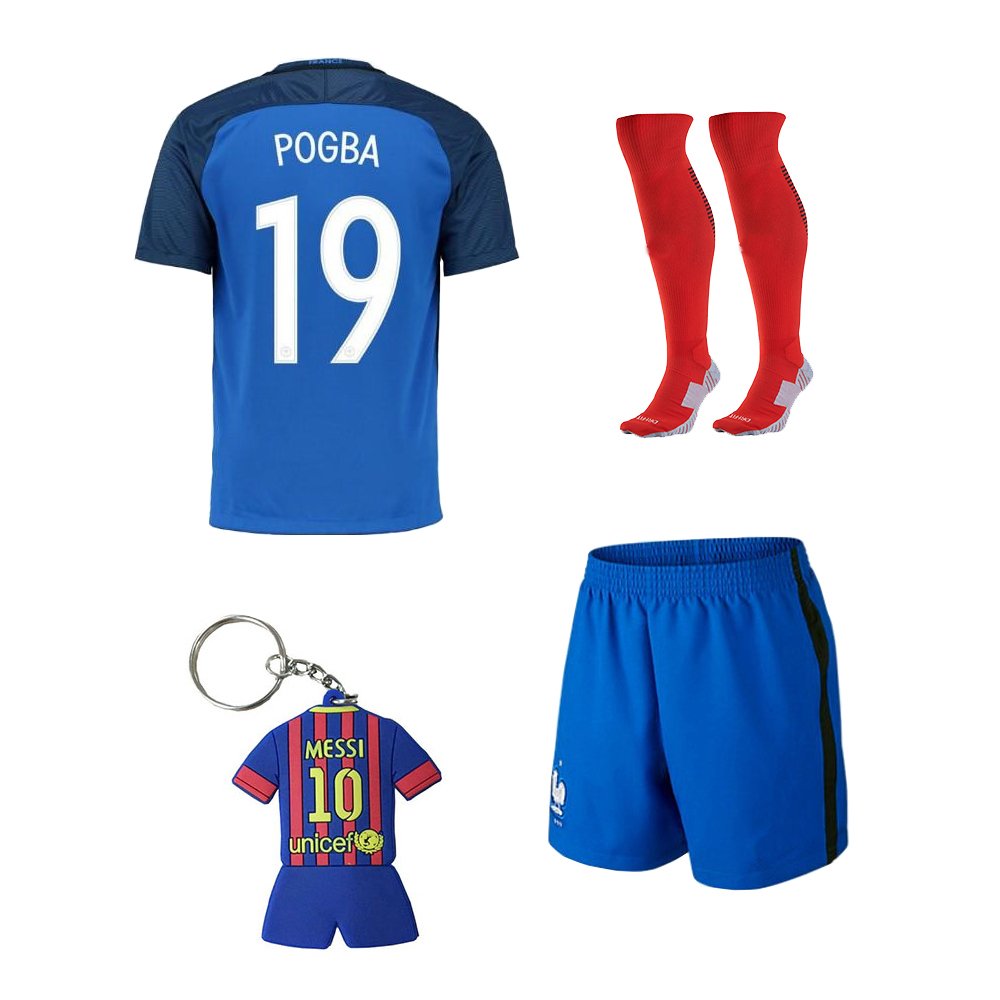 france euro 2016 socks