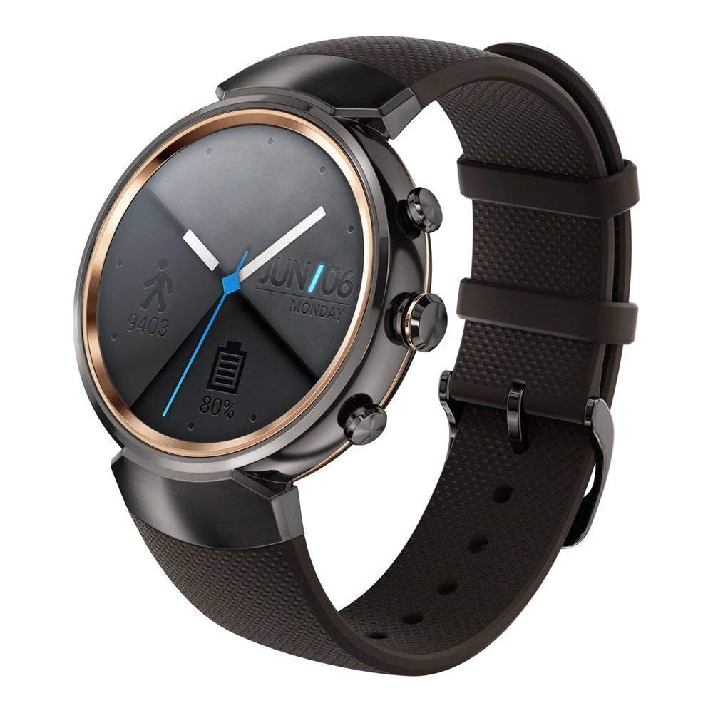 asus zenwatch 3 refurbished
