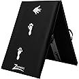 Z Athletic Children's Cartwheel and Beam Training Folding Mat for Gymnastics and Tumbling