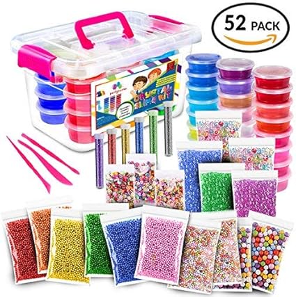slime kit on amazon
