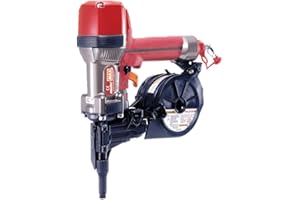 MAX USA CORP. MAX USA PowerLite HN25C High Pressure Concrete Pinner up to 1"