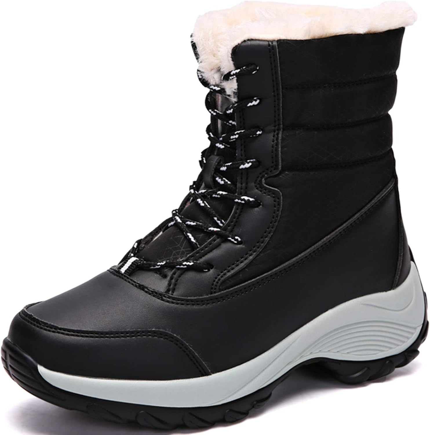 women's winter outdoor boots