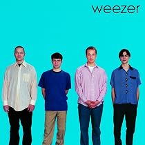 Weezer (Red Album) | Amazon.com.br