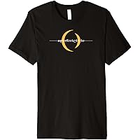 Amazon.com: A Perfect Circle – Logo Long Sleeve T-Shirt