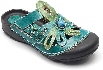 corkys slip on shoes