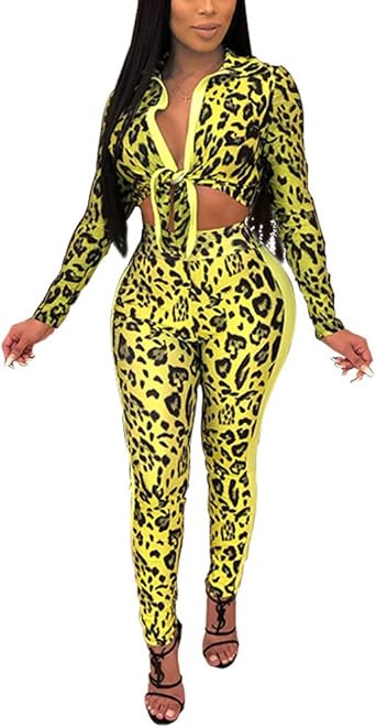 long sleeve snake print jumpsuit