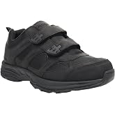 Propet Mens Connelly Slip On Sneakers Shoes Casual - Brown