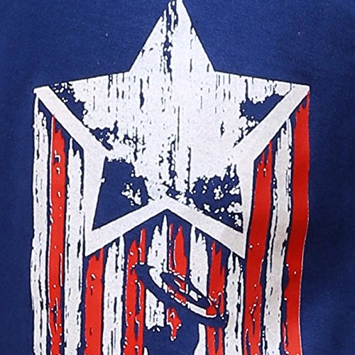 utopian club graphic cotton shorts