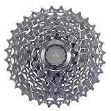 Shimano Deore XT CS-M770 9-Speed Cassette