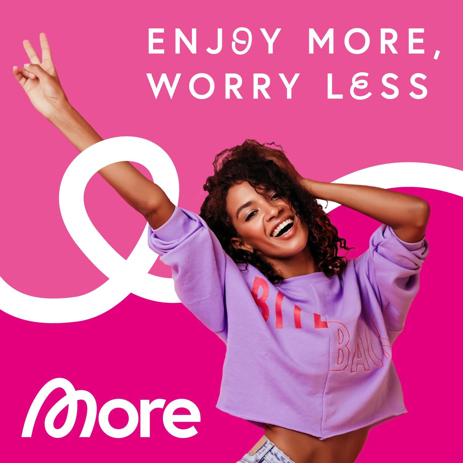 MORE Zerup, Lemon Iced Tea, 65 ml, für bis zu 8 l Fertiggetränk, zuckerfreier Sirup mit echten Fruchtextrakten, vegan, zero Kalorien - made in Germany