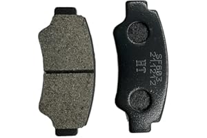 Rear Brake Pad For CForce 450S 520L 600 625 800 ZForce 800EX 1000 UForce 550 800 7020-0810A0