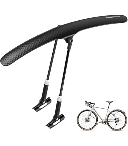 Amazon.com : SKS Velo 55 Fender, 20 Inch, Black : Sports & Outdoors