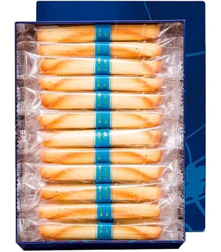 Amazon.com: ![CDATA[Yoku Moku Cookies -Rolled Cigares by Yoku Moku]] :  Grocery & Gourmet Food