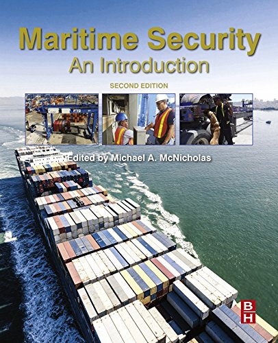 Maritime Security: An Introduction