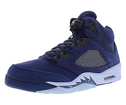 NIKE Air Jordan 5 Retro Se Mens Shoes-Size-9.5