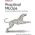 Practical MLOps: Operationalizing Machine Learning Models