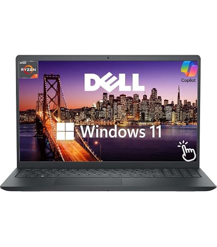 Amazon.com: Dell Inspiron 16 Laptop, 16