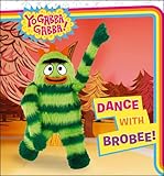 Dance with Brobee! (Yo Gabba Gabba!)
