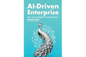AI-Driven Enterprise: Your real advantage? You already have it.