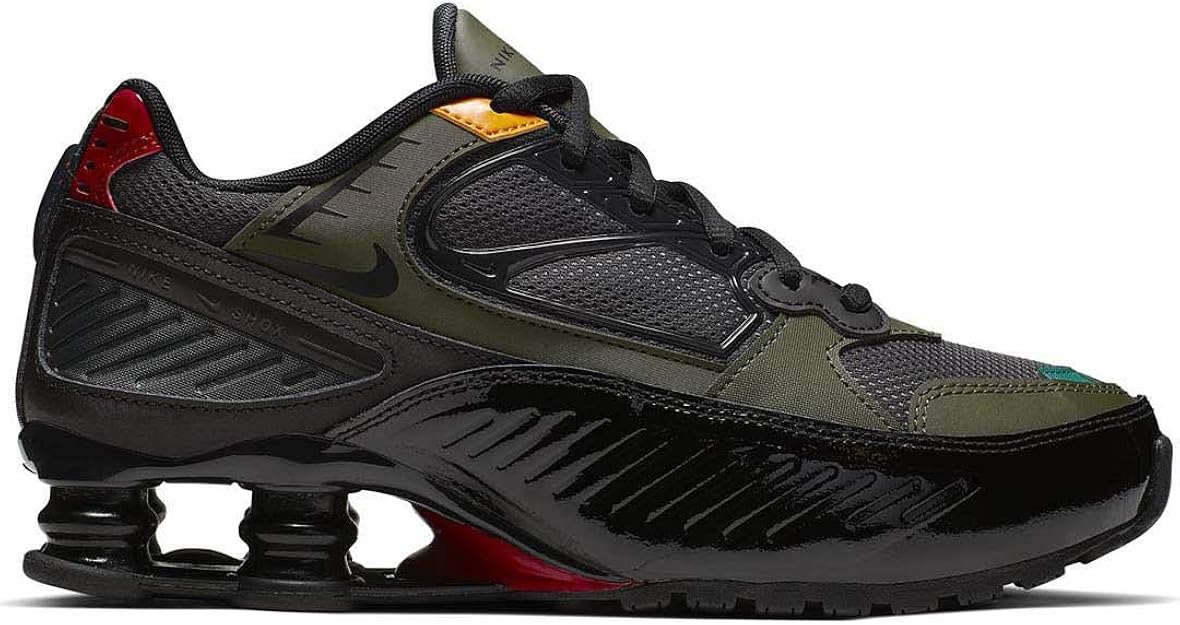 nike shox 2019 mujer